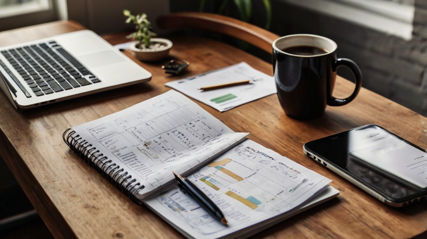 Servicios de contabilidad profesional