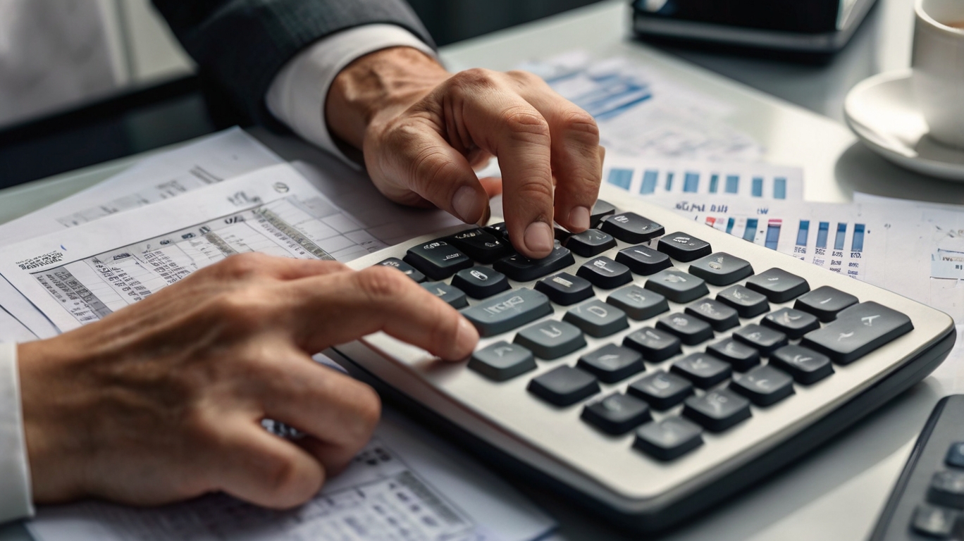 Consultoría financiera